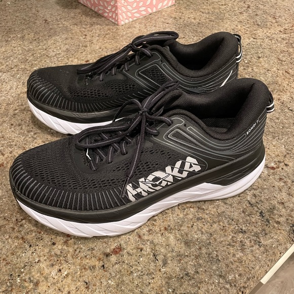 Hoka Shoes - Hoka Bondi 7